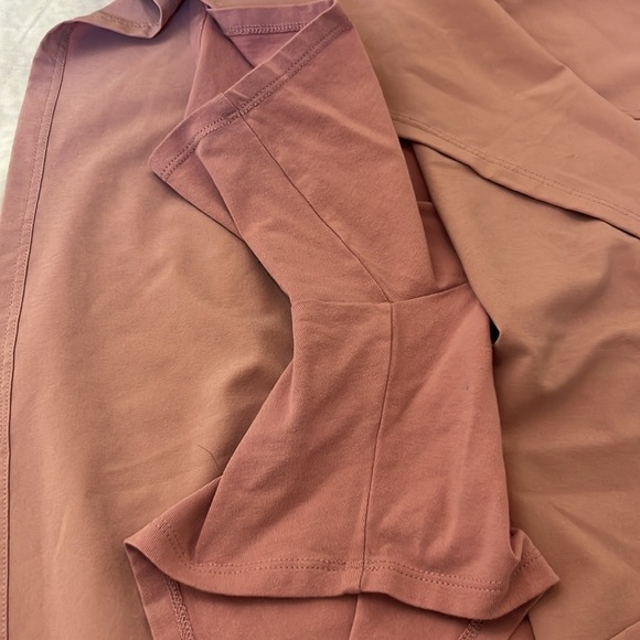 Lemon Way On the Move Stretch Tech Skort - Picture 9 of 10